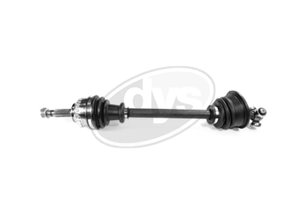 Drive Shaft (76-RN-8037A)