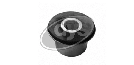 Mounting, leaf spring (74-27228)