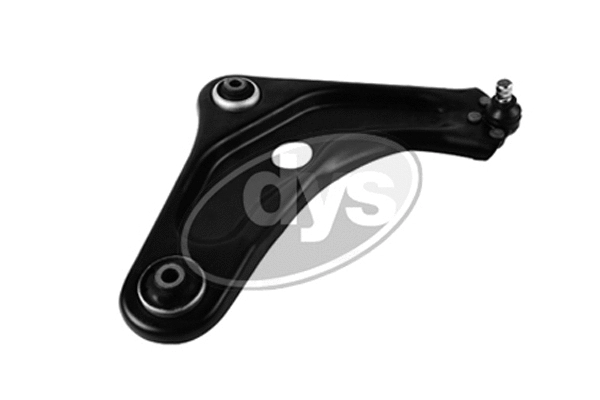 Control/Trailing Arm, wheel suspension (20-01142)