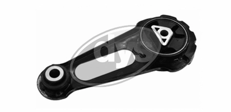 Mounting, engine (71-04466)