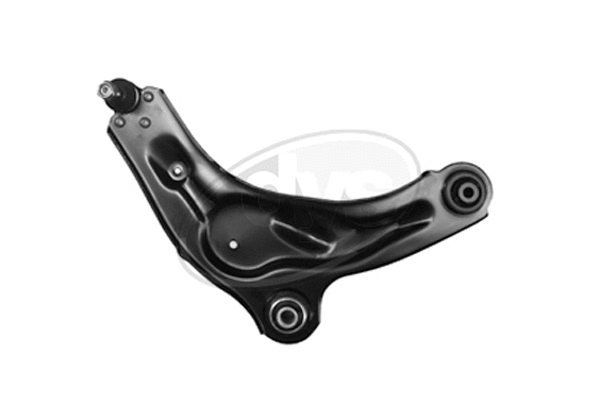 Control/Trailing Arm, wheel suspension (20-20791)