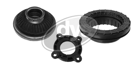 Suspension Strut Support Mount (73-04162)