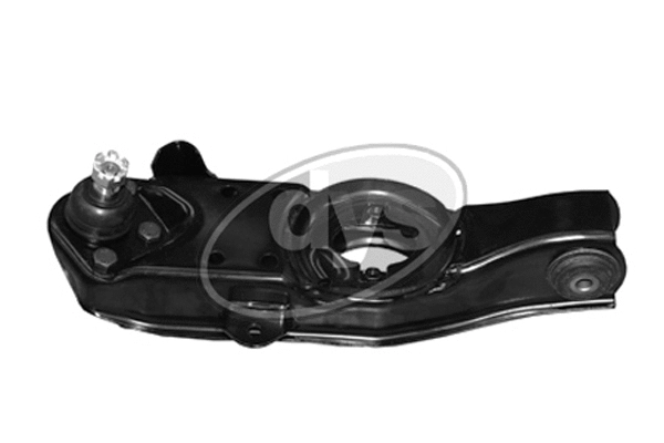 Control/Trailing Arm, wheel suspension (26-27078)