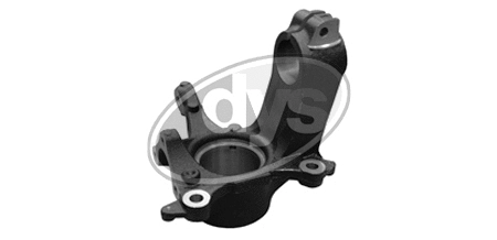 Steering Knuckle, wheel suspension (79-01804L)