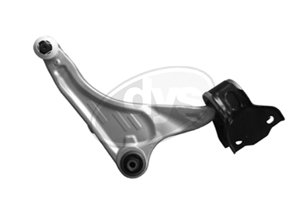 Control/Trailing Arm, wheel suspension (20-23884)