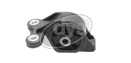 Mounting, engine (71-10492)