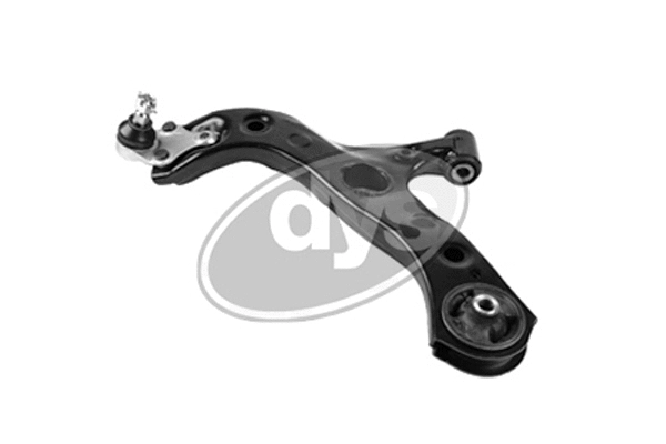 Control/Trailing Arm, wheel suspension (20-27203)