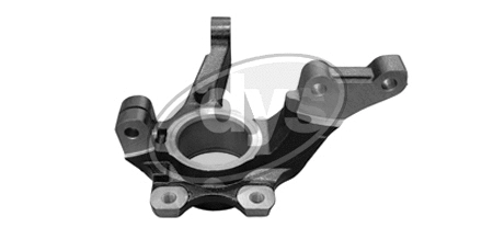 Steering Knuckle, wheel suspension (79-03204L)