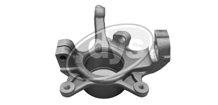 Steering Knuckle, wheel suspension (79-03503L)