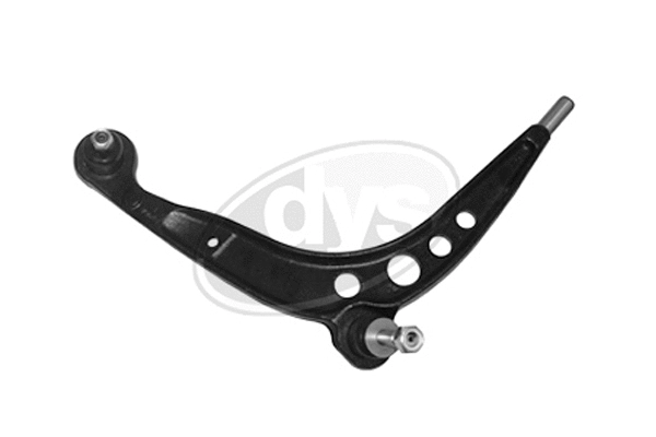 Control/Trailing Arm, wheel suspension (20-09626-1)