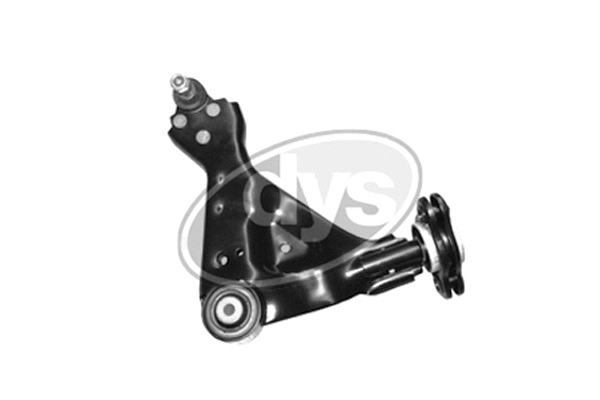 Control/Trailing Arm, wheel suspension (20-23117)