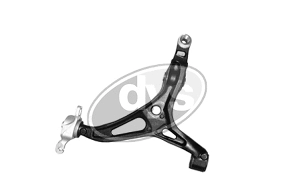 Control/Trailing Arm, wheel suspension (20-23118)