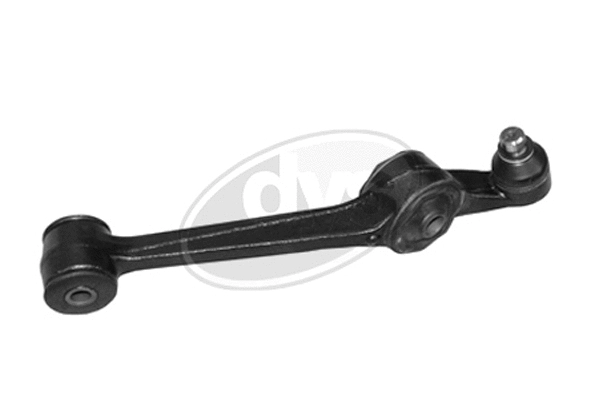Control/Trailing Arm, wheel suspension (26-89070)