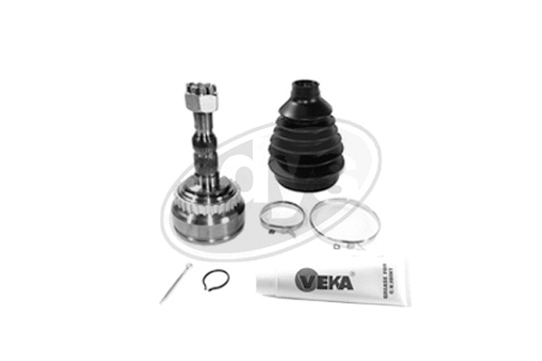 Joint Kit, drive shaft (77-OP-1060A)