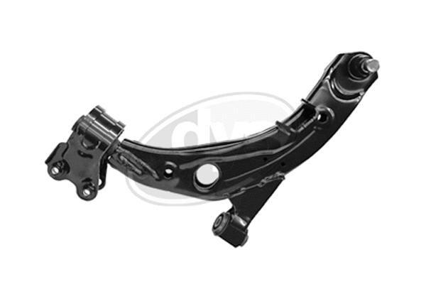 Control/Trailing Arm, wheel suspension (20-25033)