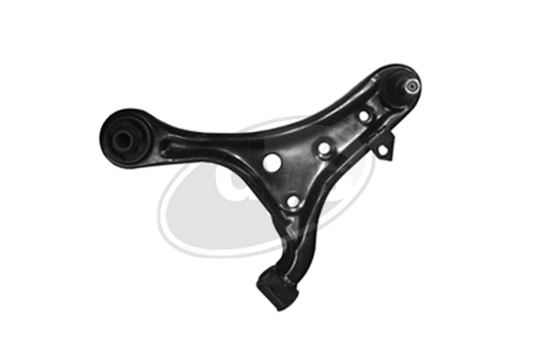 Control/Trailing Arm, wheel suspension (20-21650)