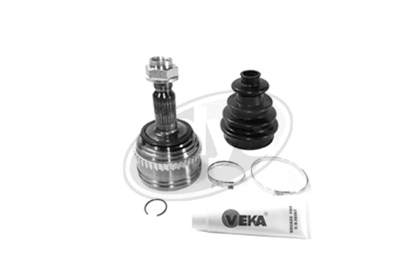 Joint Kit, drive shaft (77-RV-1020A)