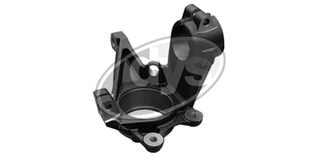 Steering Knuckle, wheel suspension (79-03301L)