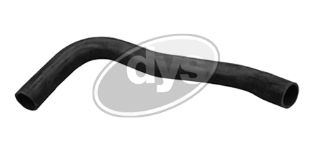 Charge Air Hose (76-01379)