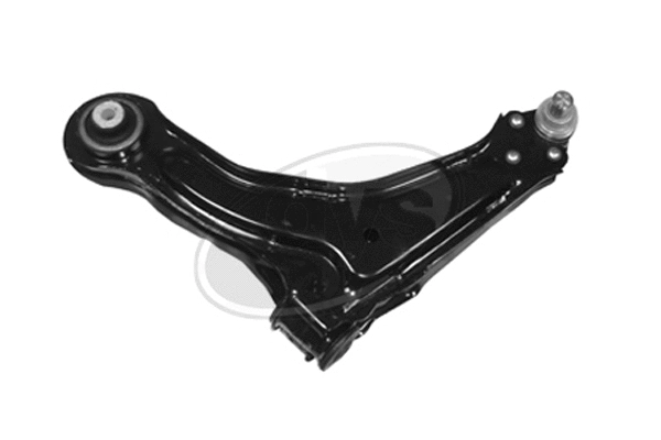 Control/Trailing Arm, wheel suspension (20-01584-1)