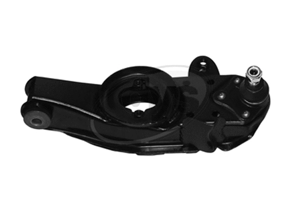 Control/Trailing Arm, wheel suspension (20-20007-1)
