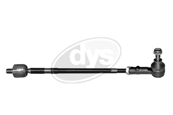 Tie Rod (21-91019-1)