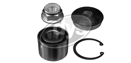 Wheel Bearing Kit (40-RE-9957)