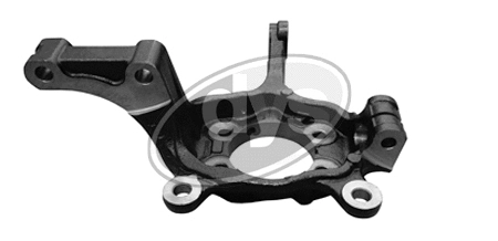 Steering Knuckle, wheel suspension (79-03101R)