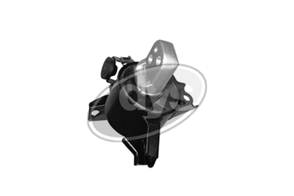 Mounting, engine (71-25733)