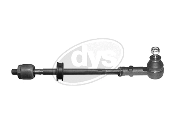 Tie Rod (21-09612)