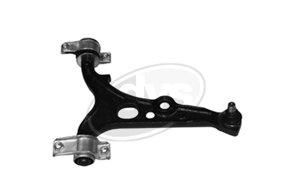 Control/Trailing Arm, wheel suspension (20-00146)