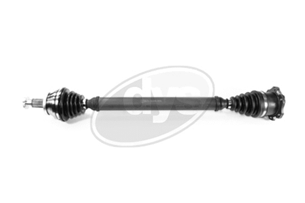 Drive Shaft (76-VW-8008)