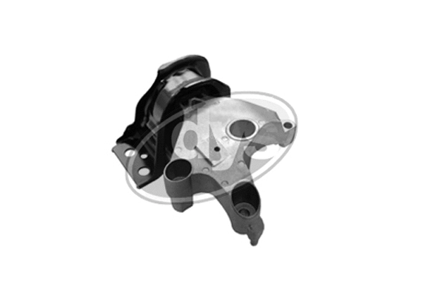 Mounting, engine (71-26580)