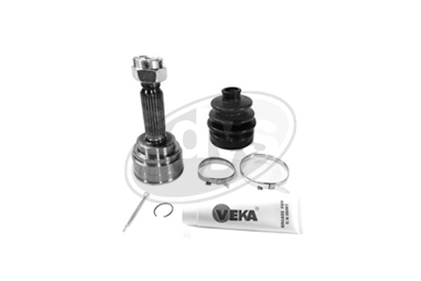 Joint Kit, drive shaft (77-HY-1008)