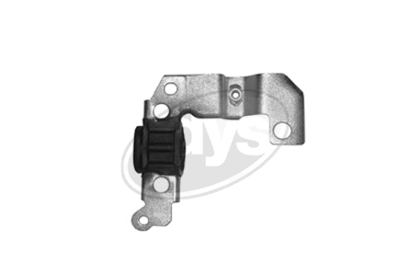 Mounting, control/trailing arm (37-00928-5)