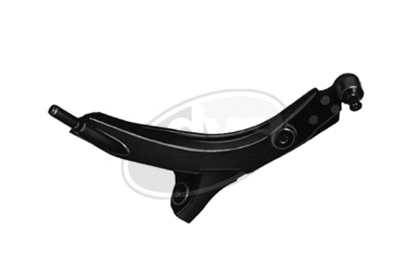 Control/Trailing Arm, wheel suspension (20-00148-2)