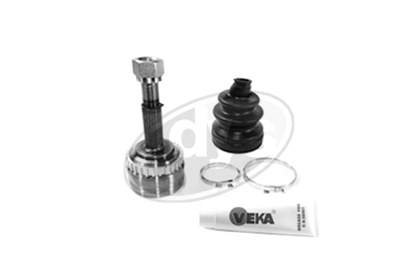 Joint Kit, drive shaft (77-OP-1029A)