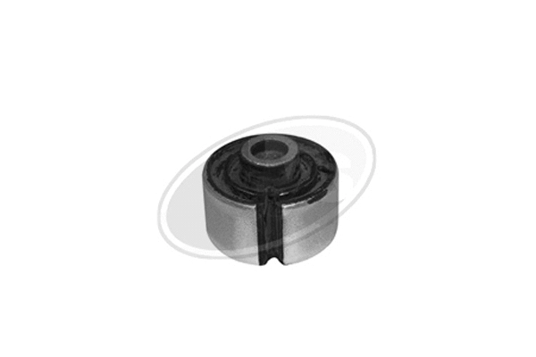 Mounting, control/trailing arm (37-02072-5)