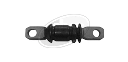 Mounting, control/trailing arm (37-09506-5)