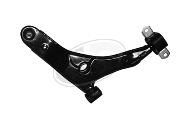 Control/Trailing Arm, wheel suspension (20-20088-1)