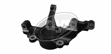 Steering Knuckle, wheel suspension (79-03201L)