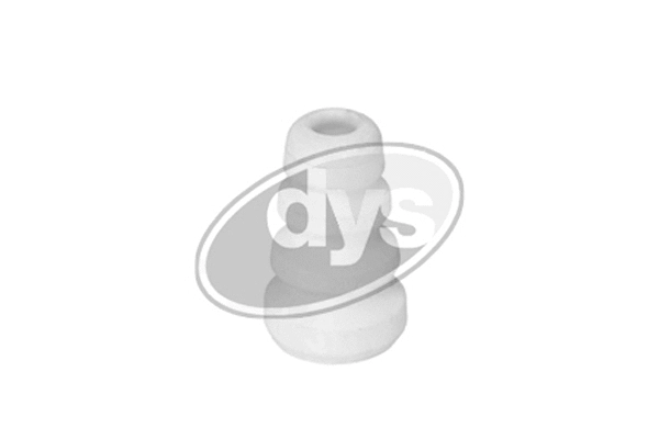 Rubber Buffer, suspension (73-28684)