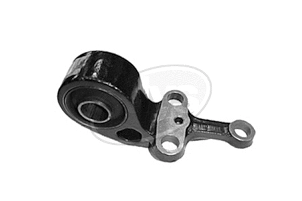 Mounting, control/trailing arm (37-07224-5)
