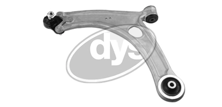 Control/Trailing Arm, wheel suspension (20-10263)