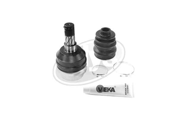 Joint Kit, drive shaft (77-OP-5003)