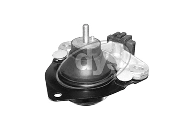 Mounting, engine (71-22566)