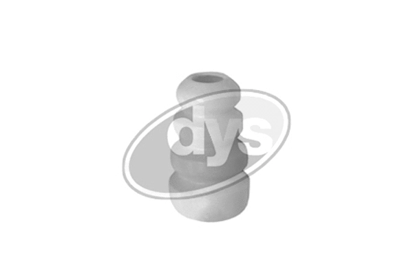 Rubber Buffer, suspension (73-28677)