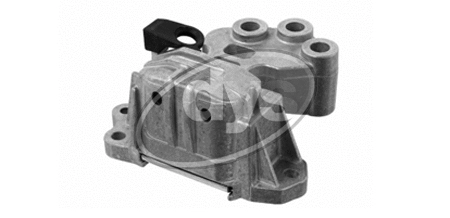 Mounting, engine (71-03176)