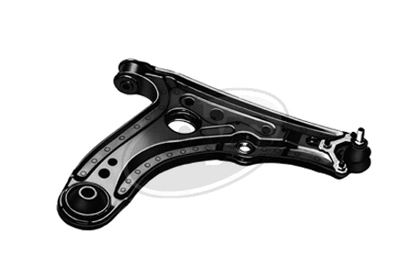 Control/Trailing Arm, wheel suspension (20-00207-1)