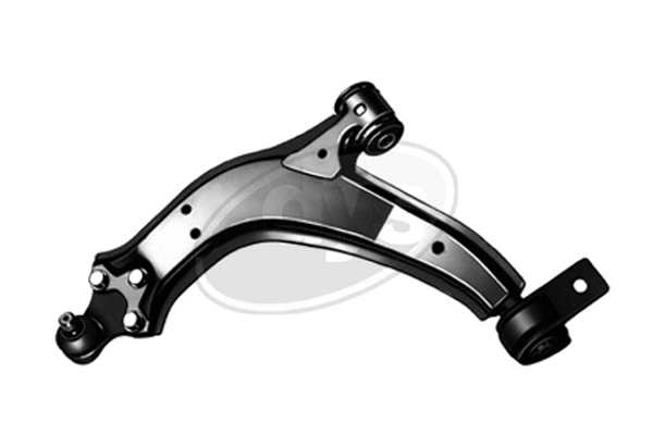 Control/Trailing Arm, wheel suspension (20-00879-2)